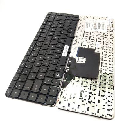 Regatech DV6-3182EA, DV6-3182ES, DV6-3183EE Internal Laptop-size Laptop Keyboard Compatible with Desktop, Laptop, Mac