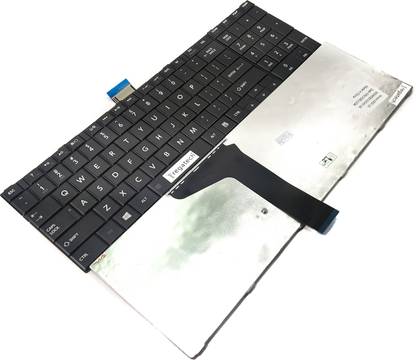 Regatech S855-S5257, S855-S5260, S855-S5264 Internal Laptop-size Laptop Keyboard Compatible with Desktop, Laptop, Mac