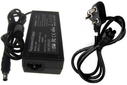 TechSonic 19V 3.16A Laptop Charger For Q10 Q30 Q35 60 W Adapter