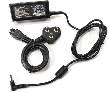 Regatech 854054-003 19.5V 2.31A 45W Blue Pin 45 W Adapter