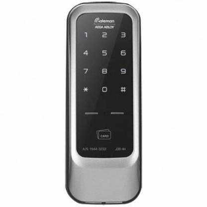 Yale J20 (Rim Lock) PIN Code, RFID Card, App Access & Bluetooth Optional Electronic Lock
