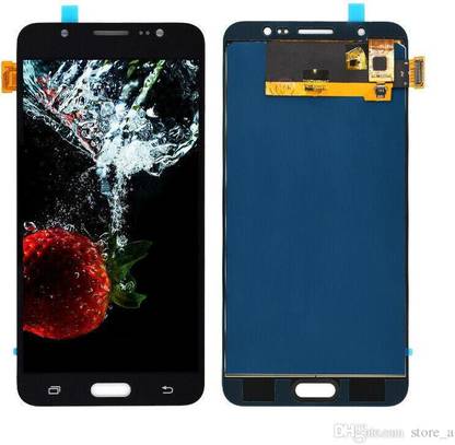 play run IPS LCD Mobile Display for LCD J7 2016 J710 SM-J710F J710M J710H J710FN LCD Display With Touch Screen Digitizer Assembly +Tools Galaxy J7 2016 J710 SM-J710F J710M J710H J710FN LCD Display