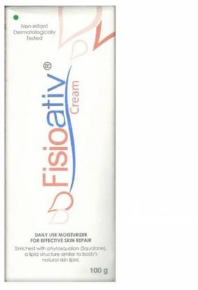 Glenmark Fisioativ Cream 100gm