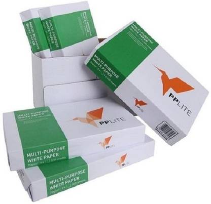 PP Copier Paper Unruled A4 70 gsm A4 paper