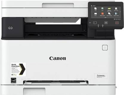 Canon ImageClass MF631CN All in One Colour Laser Multi-function Color Laser Printer