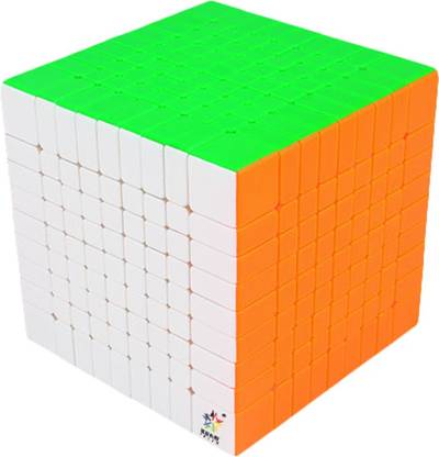Cubelelo ttle Magic 9x9 Cube P 1 Pieces
