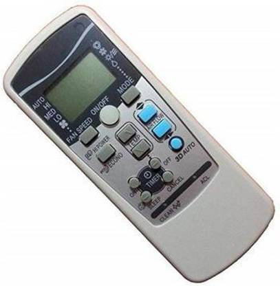 cellwallPRO AC Remote Control for Mitsubishi AC NA Remote Controller