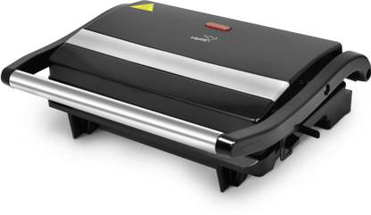 V-Guard GrillKing Pro Grill, Open Grill