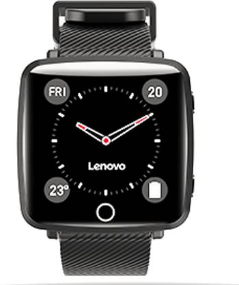 Lenovo Carme Smartwatch