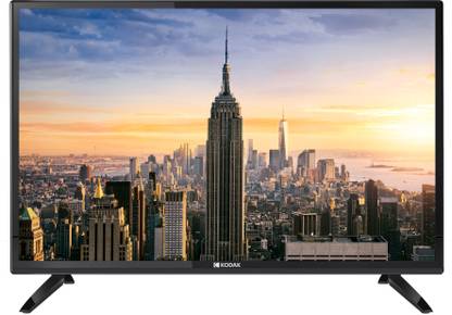 KODAK 60 cm (24 inch) HD Ready LED TV