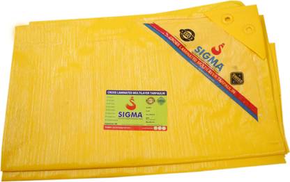 SIGMA 120 GSM MLCL Tent - For 5