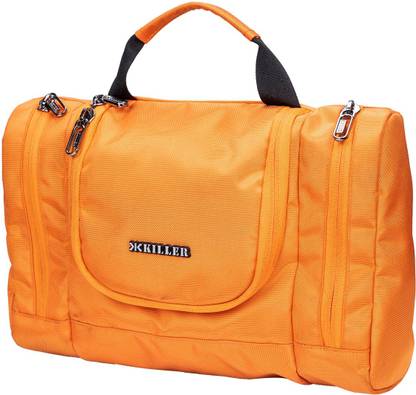 KILLER Max Toiletry Pouch