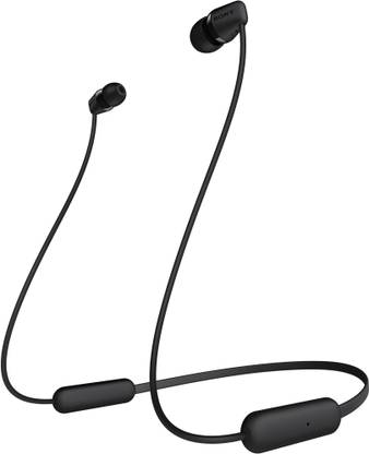 SONY WI-C200 Bluetooth