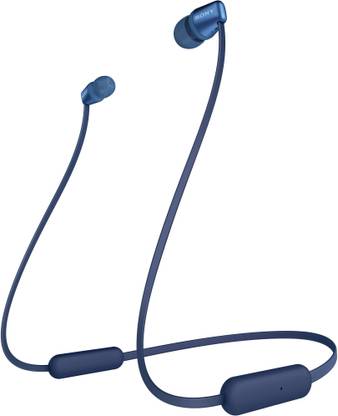 SONY WI-C310 Bluetooth