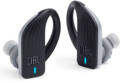 (Refurbished) JBL jBLendurpeakblk Bluetooth Headset with Mic