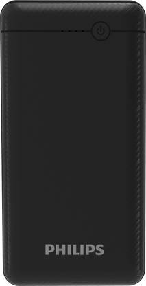 Philips 20000 mAh Power Bank (Fast Charging)