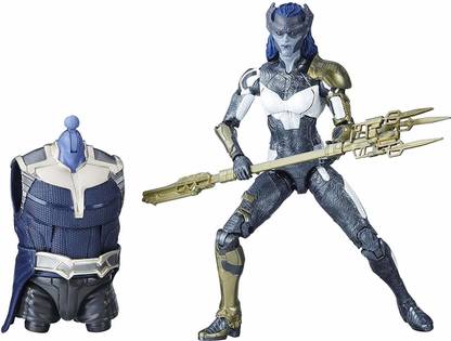 MARVEL Avengers Legends Series - Proxima Midnight