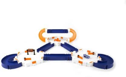 Hex-Bug Hexbug Nitro Nano Habitat