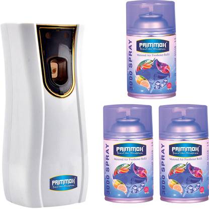 primmox Midas Touch Automatic Spray Midas Touch