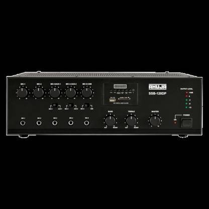 Ahuja SSB-120DP 120 W AV Power Amplifier