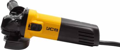 JCB ANGLE GRINDER AG100S-670W Angle Grinder