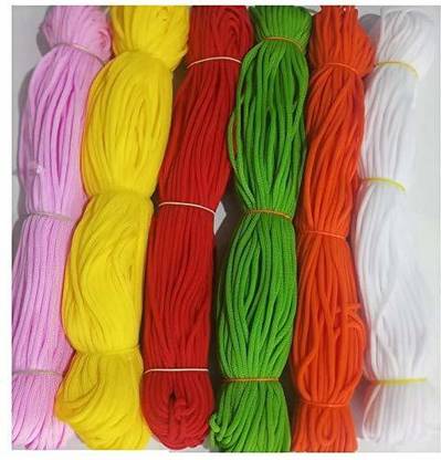CHL MACRAME 6 COLOR SET