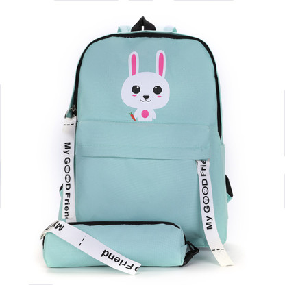 backpack pouch