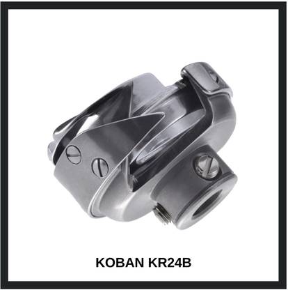 KOBAN KR24-b Hook Bobbin Case