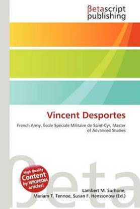 Vincent Desportes