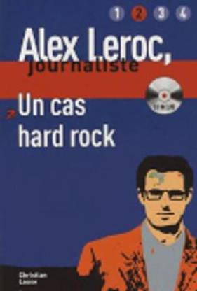 Alex Leroc