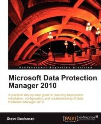 Microsoft Data Protection Manager 2010
