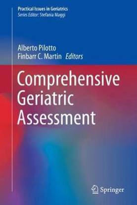 Comprehensive Geriatric Assessment
