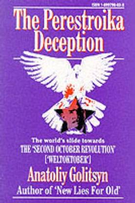 Perestroika Deception