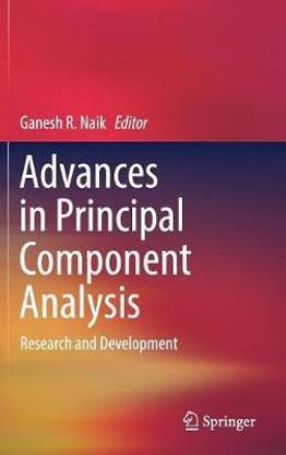 Advances in Principal Component Analysis