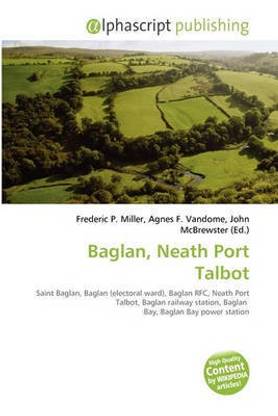 Baglan, Neath Port Talbot