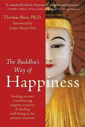 The Buddha's Way of Happiness
