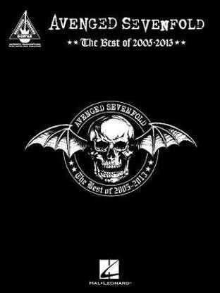 Avenged Sevenfold - The Best Of 2005-2013