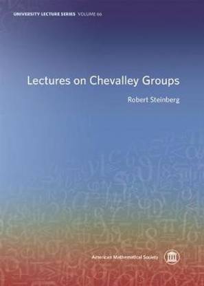 Lectures on Chevalley Groups