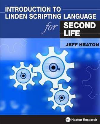 Introduction to Linden Scripting Language for Second Life
