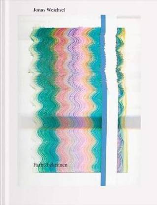 Jonas Weichsel: Farbe Bekennen