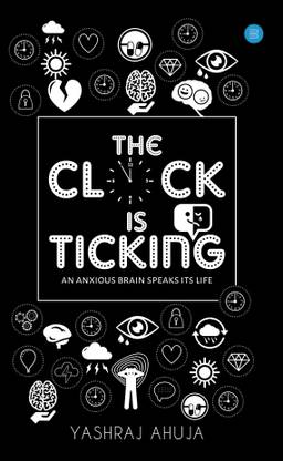 The Clock Is Ticking