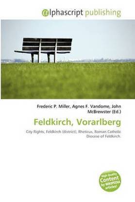 Feldkirch, Vorarlberg