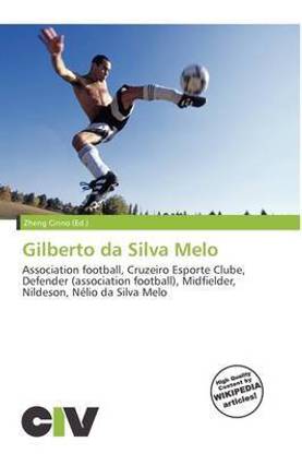 Gilberto Da Silva Melo
