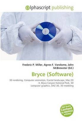 Bryce (Software)