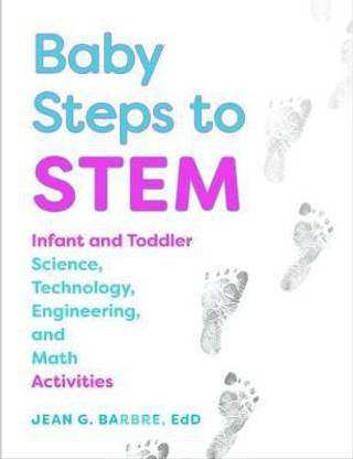 Baby Steps to STEM