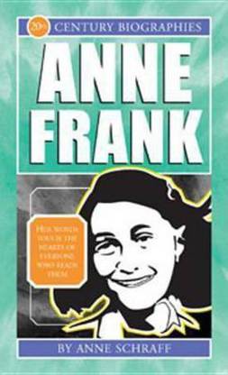 Anne Frank