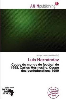 Luis Hern Ndez