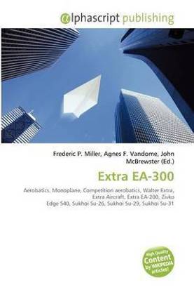 Extra EA-300