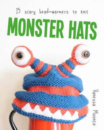 Monster Hats