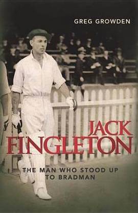 Jack Fingleton